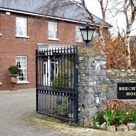 Гостьовий будинок Beechwood Country House Малахайд Екстер'єр фото